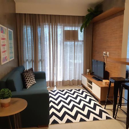 Apartamento Apartamento Residencial C/Servicos Río de Janeiro Exterior foto