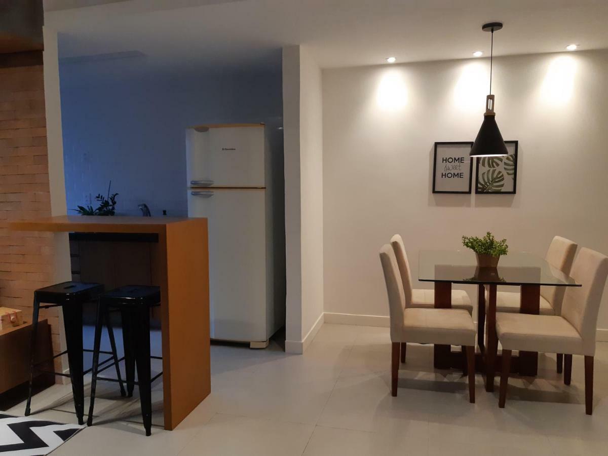 Apartamento Apartamento Residencial C/Servicos Río de Janeiro Exterior foto