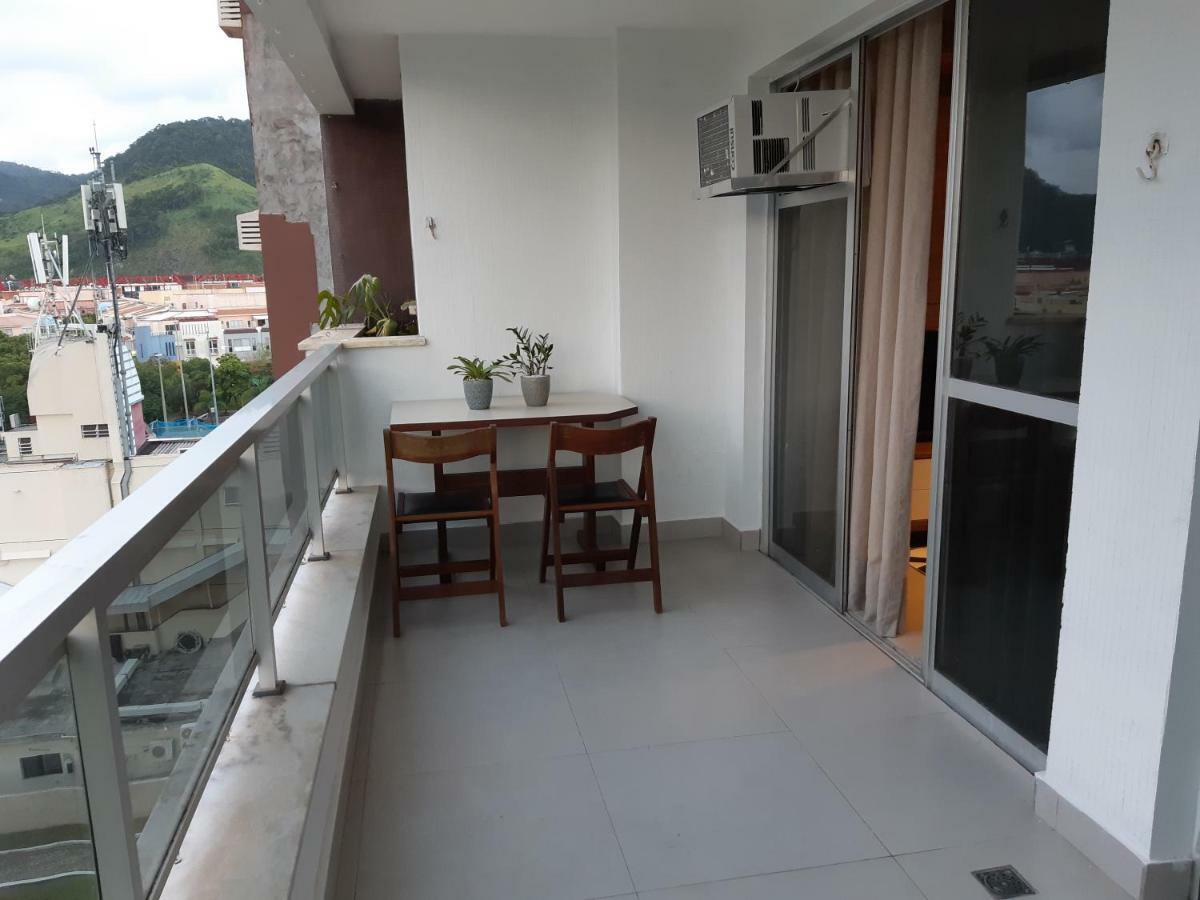 Apartamento Apartamento Residencial C/Servicos Río de Janeiro Exterior foto
