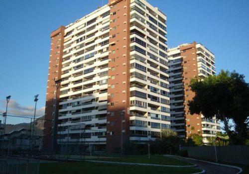 Apartamento Apartamento Residencial C/Servicos Río de Janeiro Exterior foto