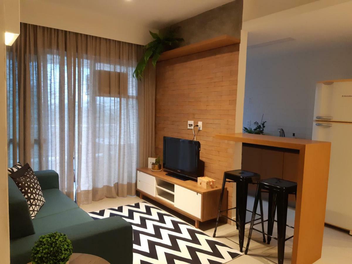 Apartamento Apartamento Residencial C/Servicos Río de Janeiro Exterior foto